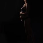 צילומי הריון אומנותיים לאדר