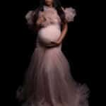 צילומי הריון בשילוב שמלות מיוחדות. בוק הריון מרהיב.